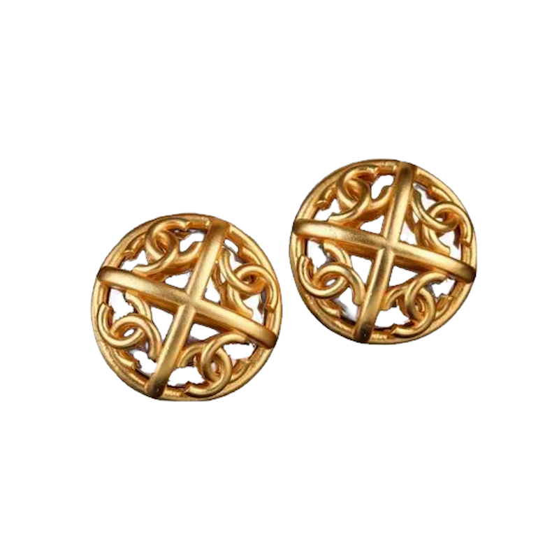 CHL Fashion Earrings