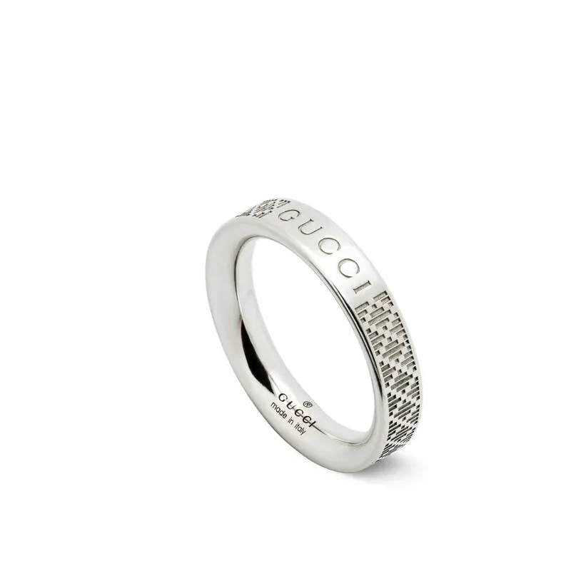 GU Fashion Rings