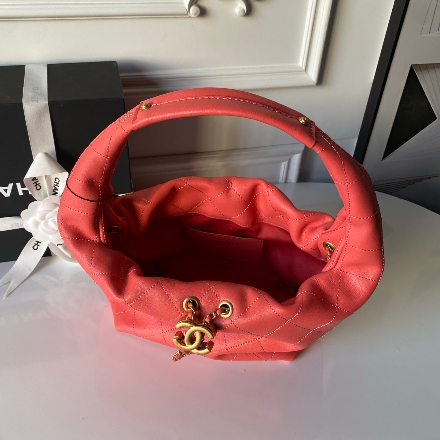 CHL Bag Color