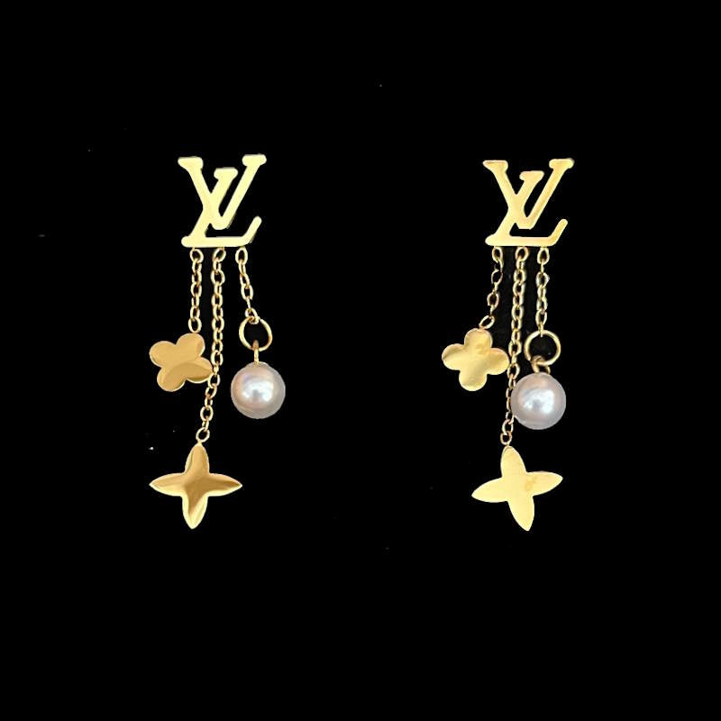 LU Earrings SALE-min order required