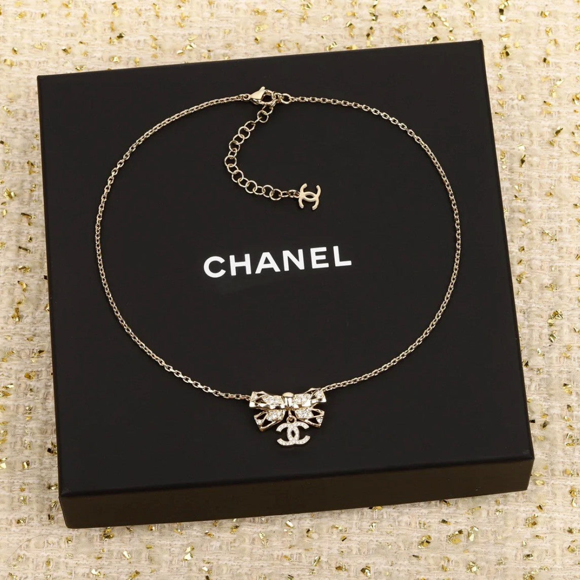 C H L Fashion Necklace SALE-min order required