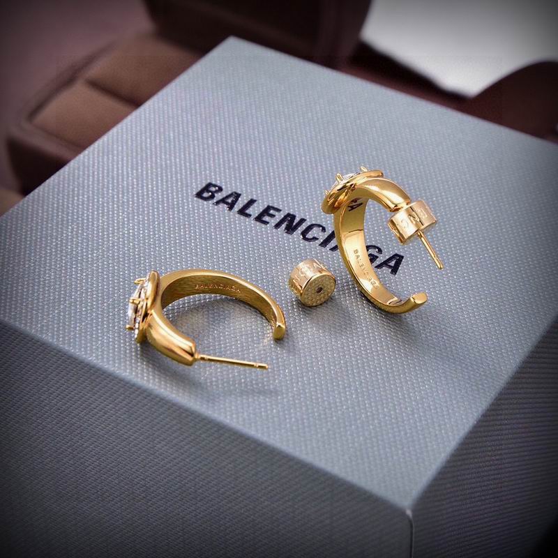 SNBAL Fashion Earrings