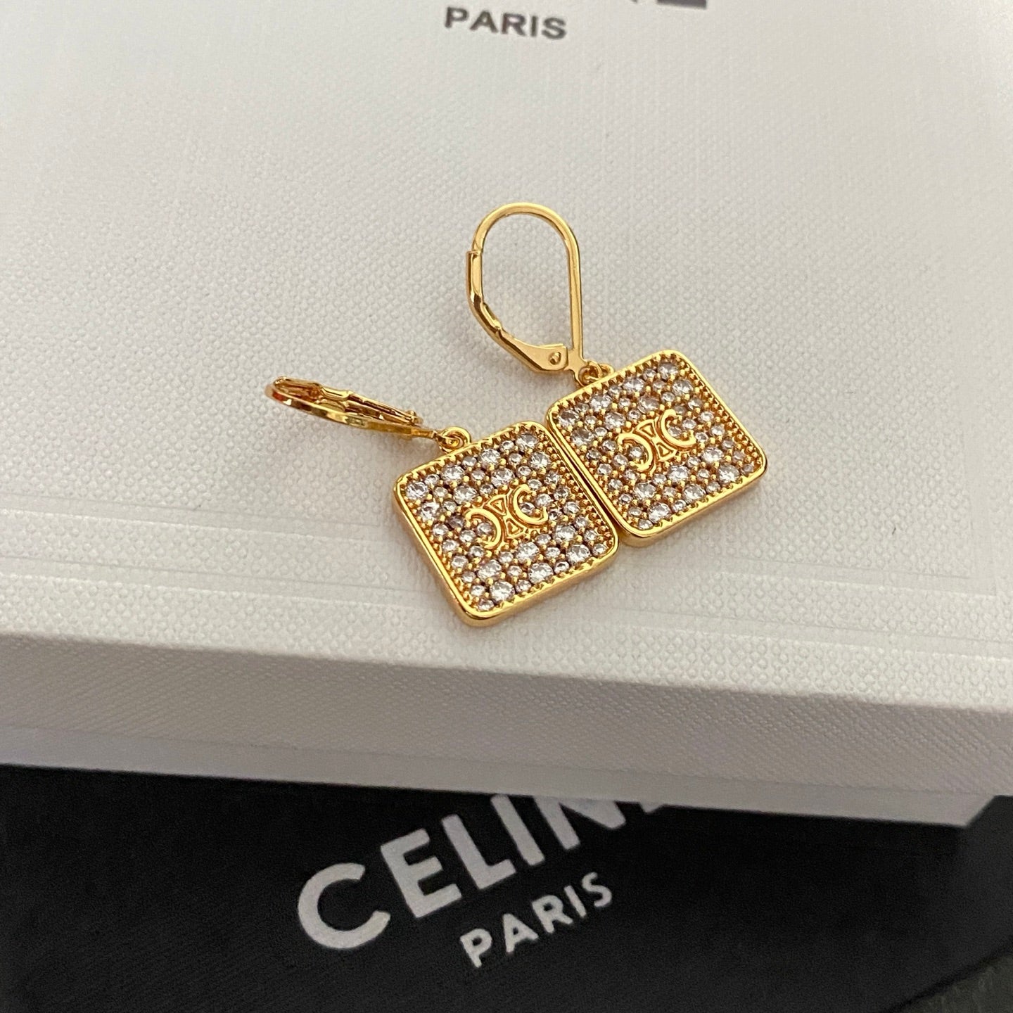 CE*LINE Earrings SALE-min order required