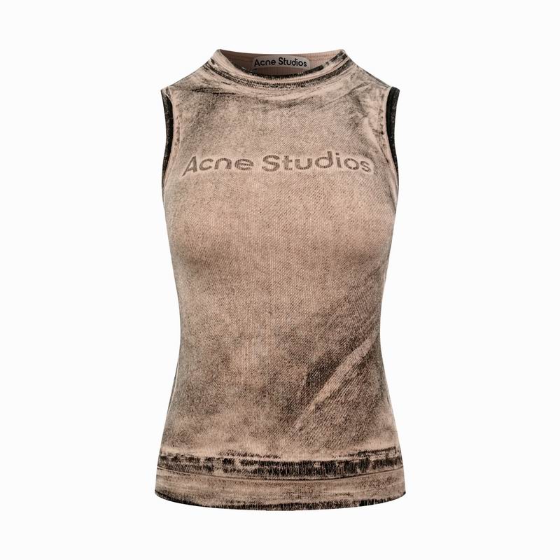 AC NE STUDIO Vest T- Shirt 2 Color's