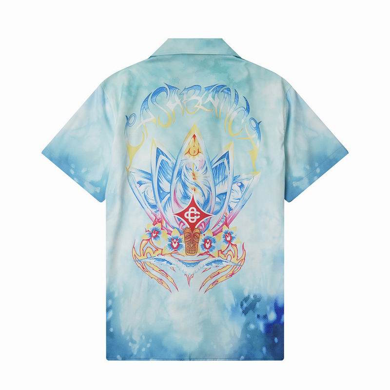 CASA BLANC Shirt T-shirt