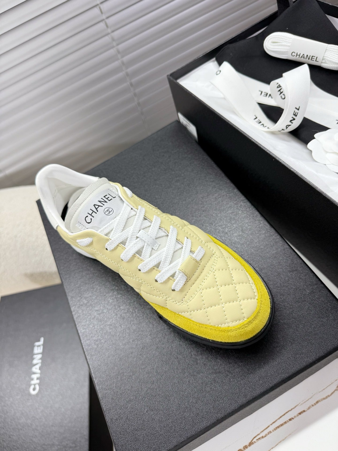 CHL Sneakers 3 Color's