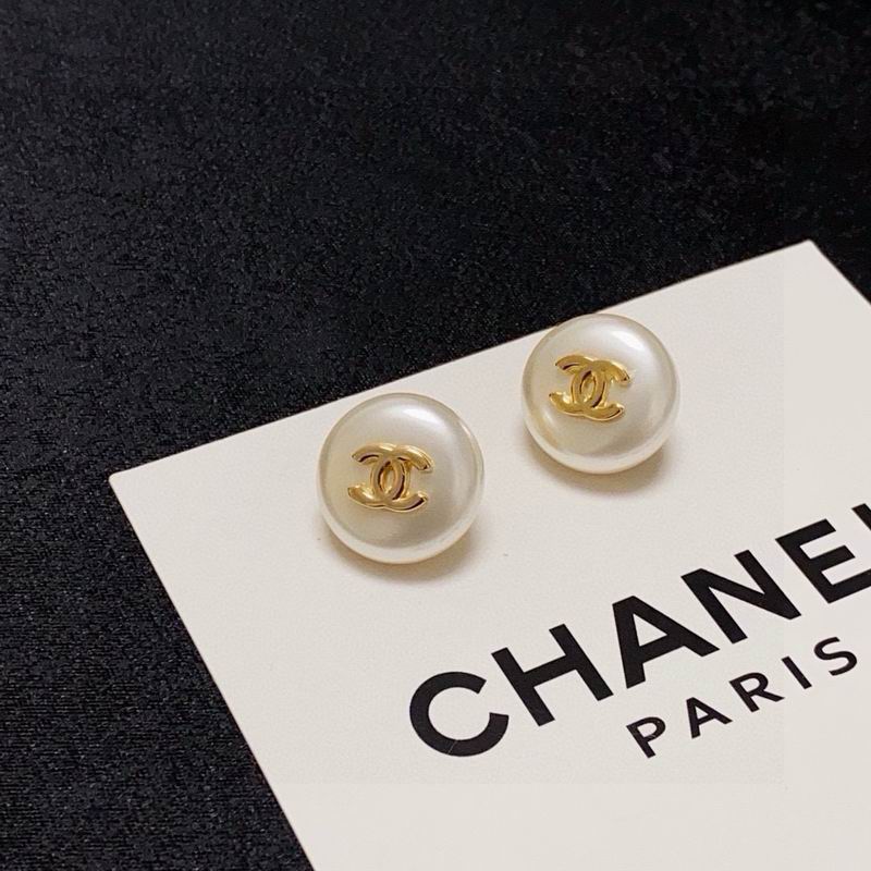 CHL Fashion Earrings