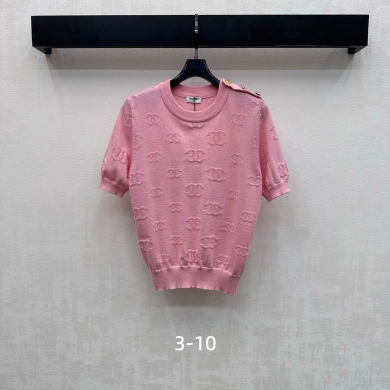 CHL Woman sweater 2 Color's