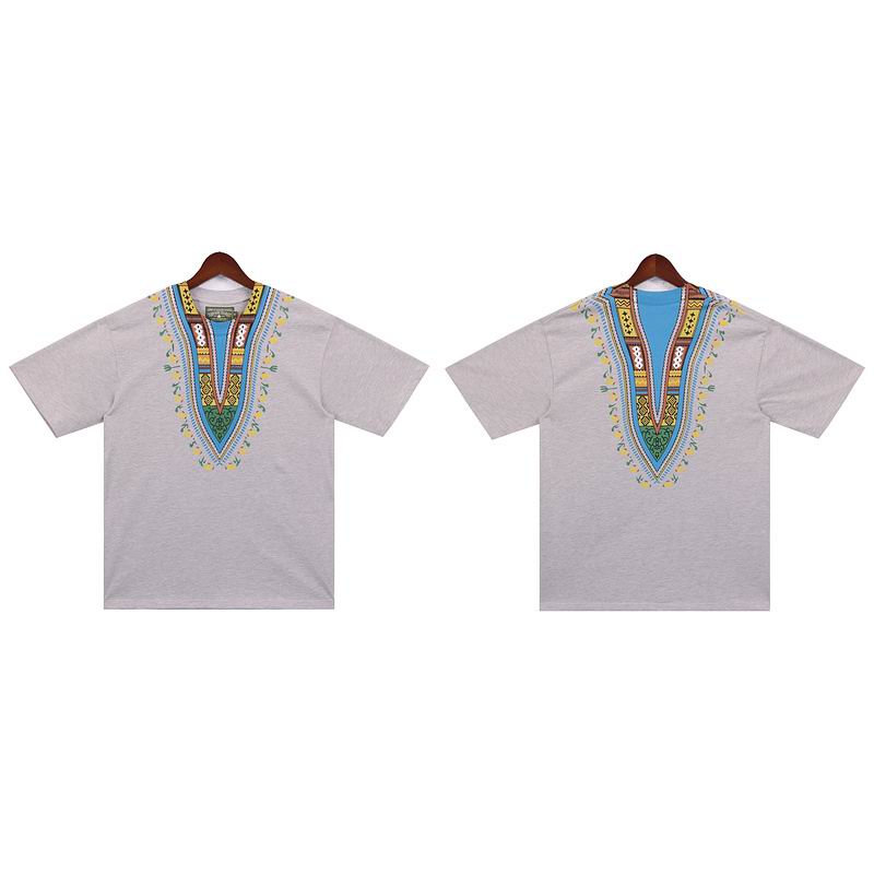 DENIM TEARS T-shirt Polo 3 Color 's