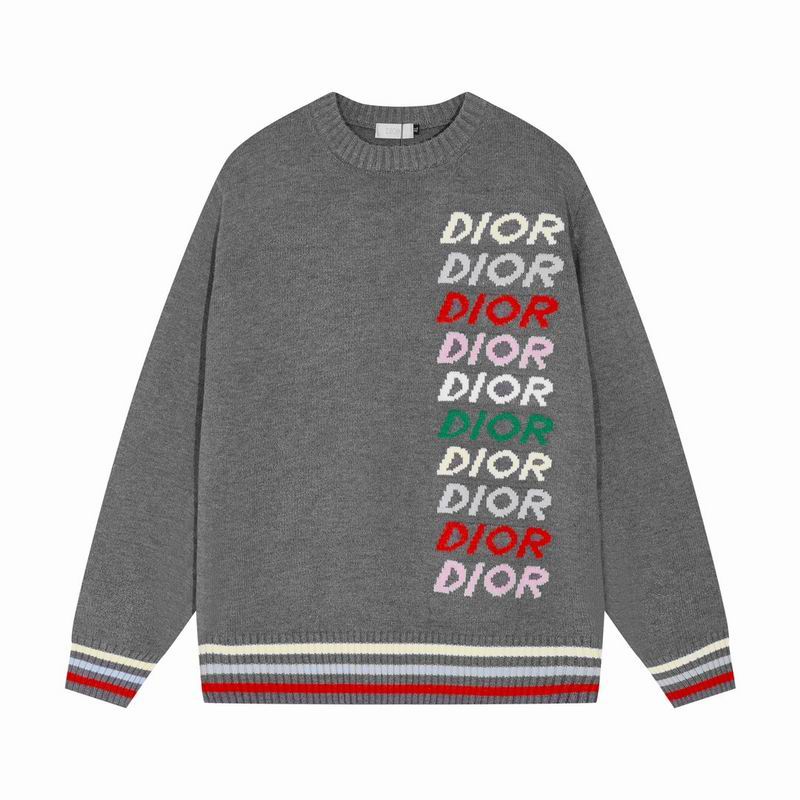 CHD Sweater Man 2 Color's
