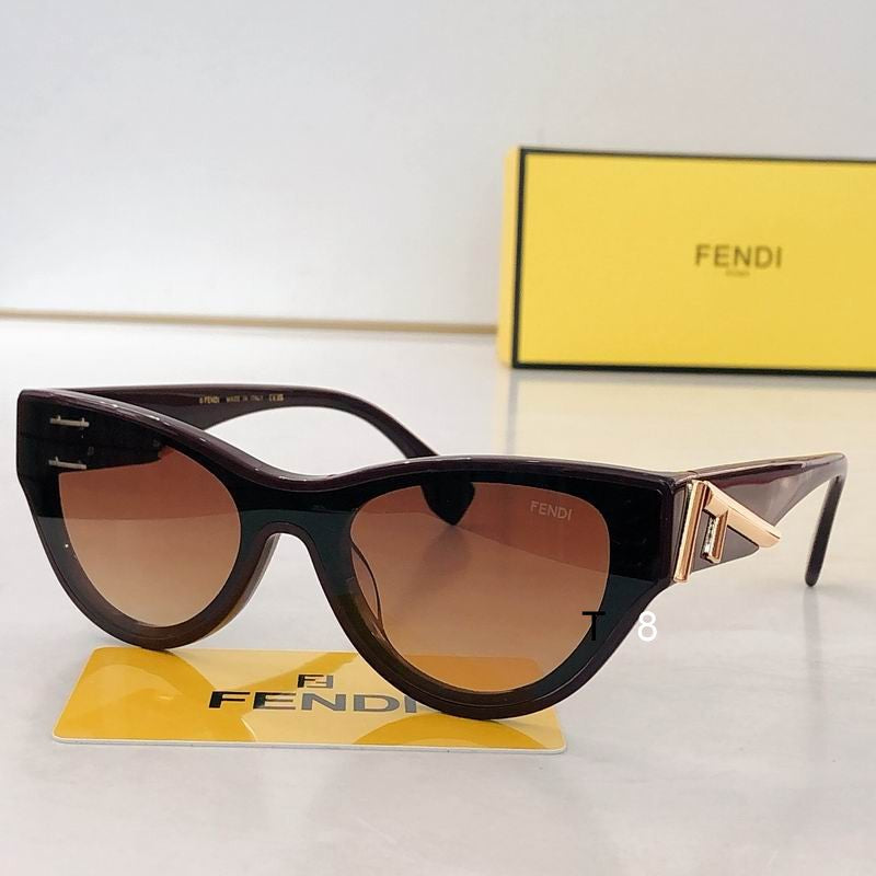 FEN Sunglasses 3 Color's