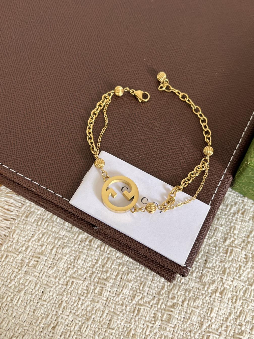 GU Bracelet SALE-min order required