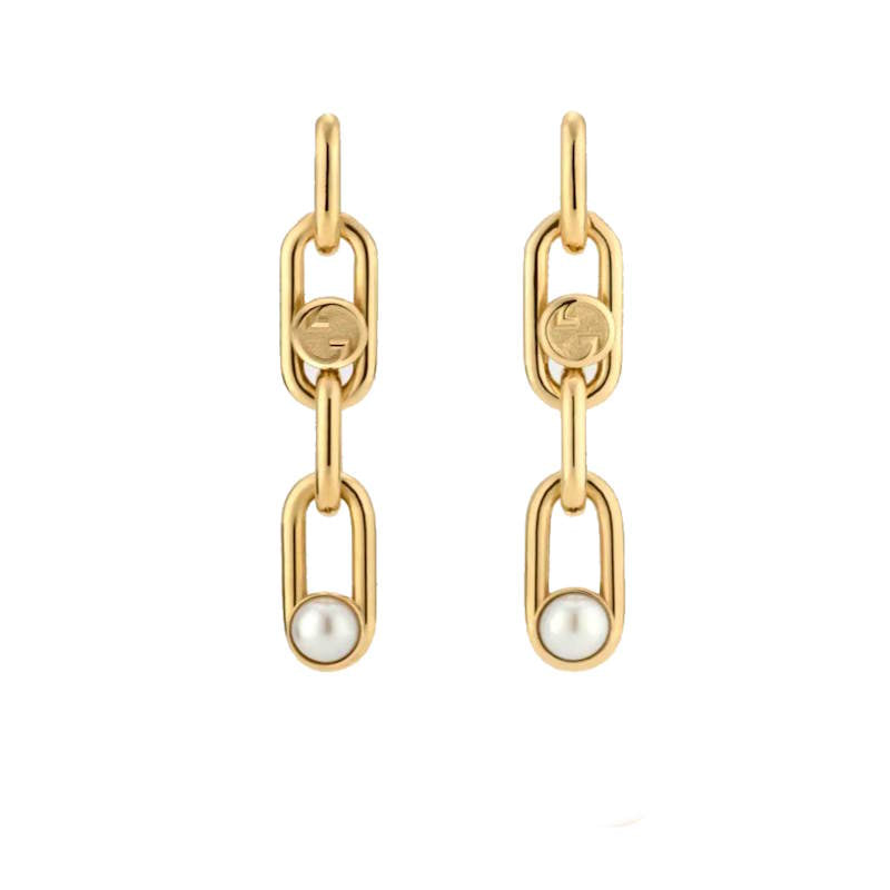 GU Fashion Earrings 2 Color's