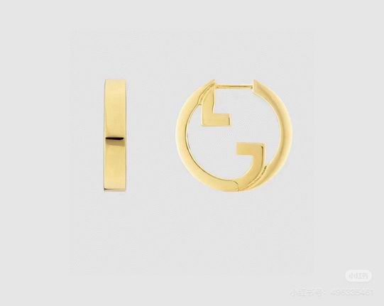 GU Fashion Earrings