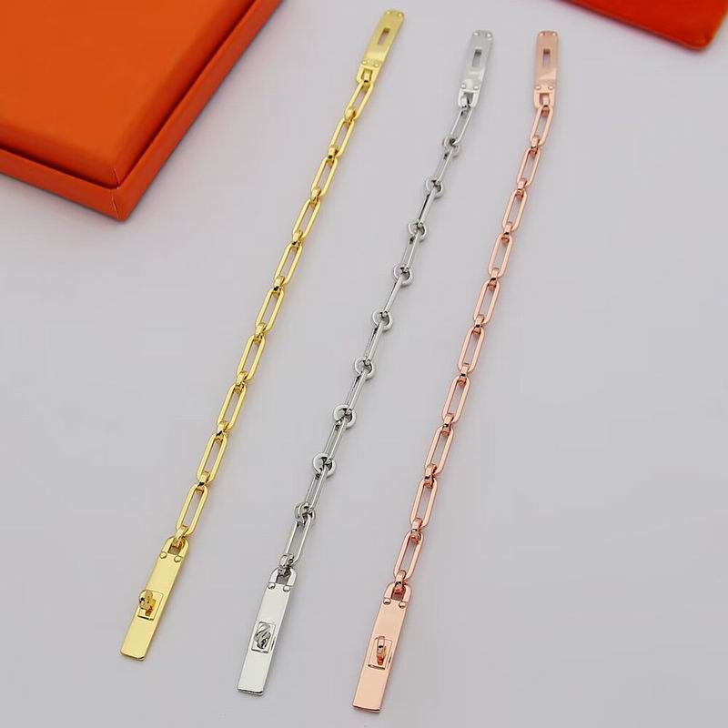 HRM Fashion Bracelet 3 color's
