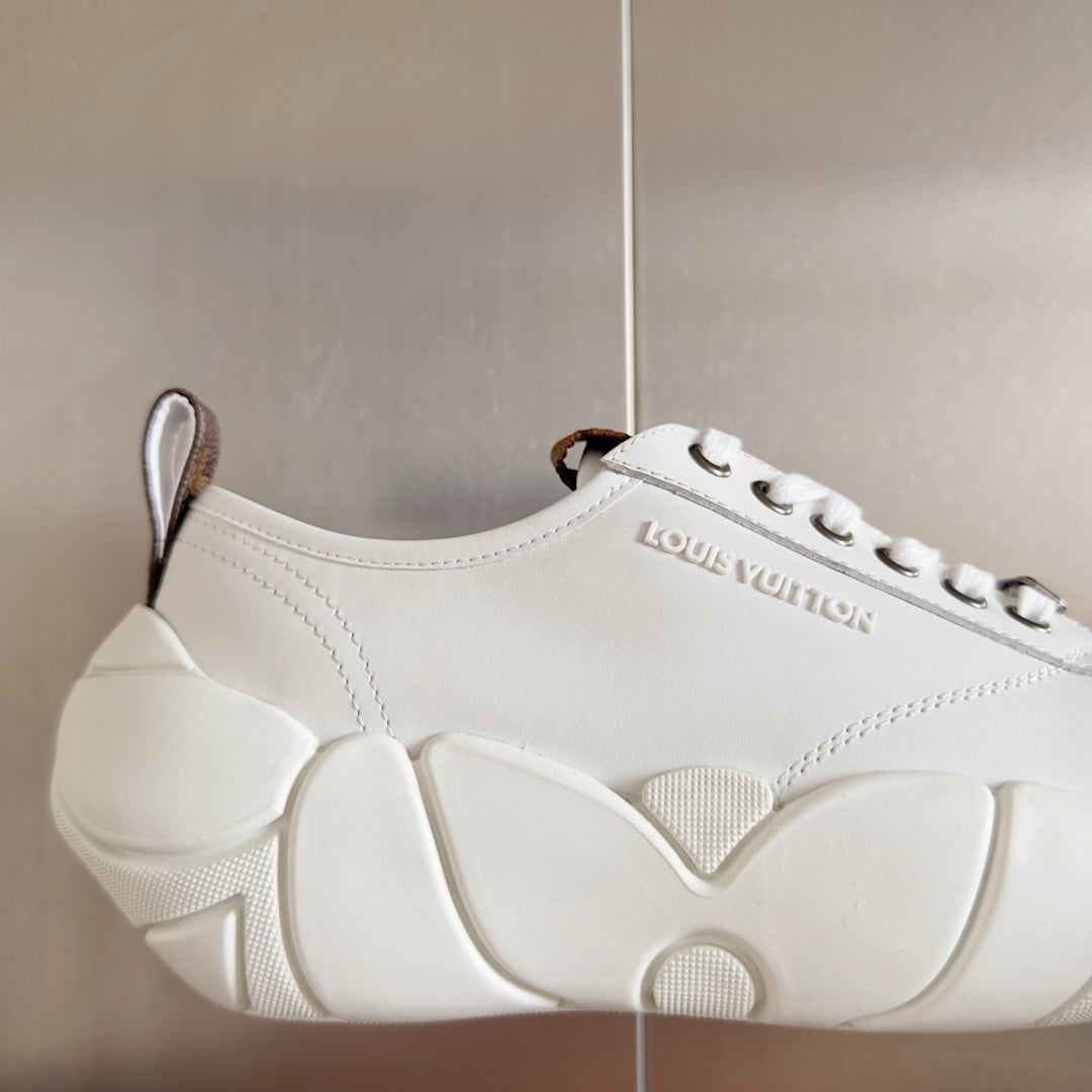 LU Sneakers Woman 2 Color's