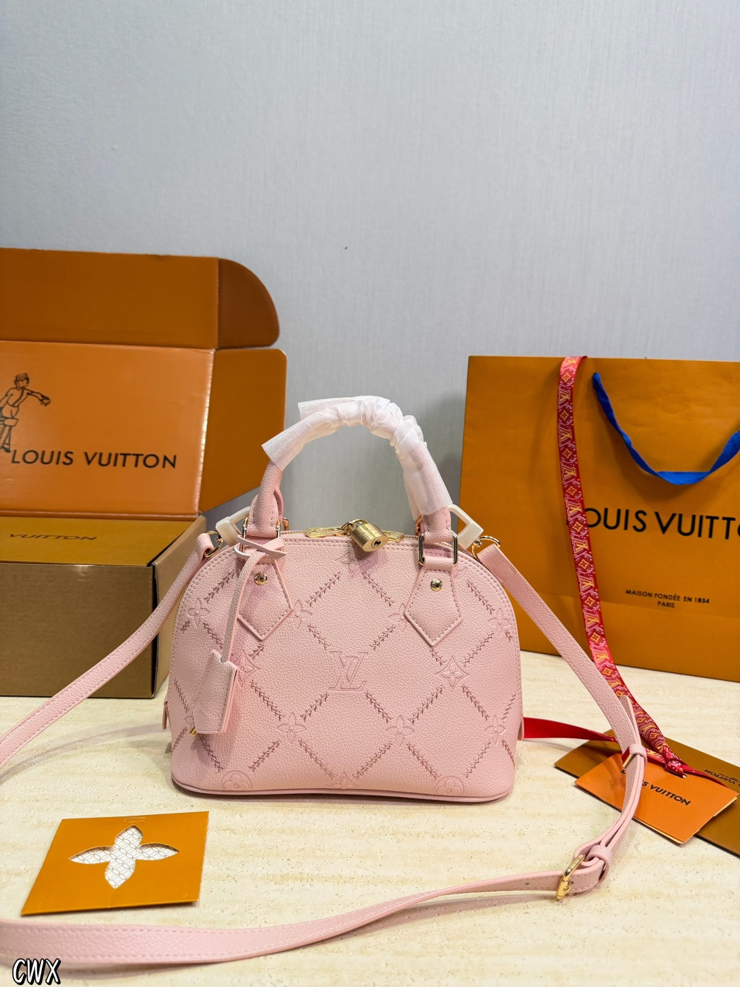 LU Bag 20 cm