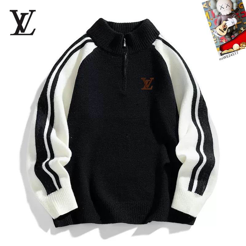 LU Sweater Man 2 Color 's