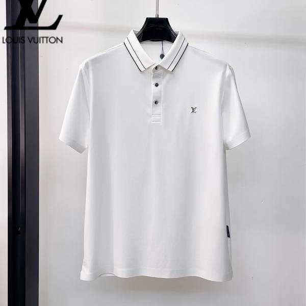LU Polo T- Shirt short sleeve 2 Color's