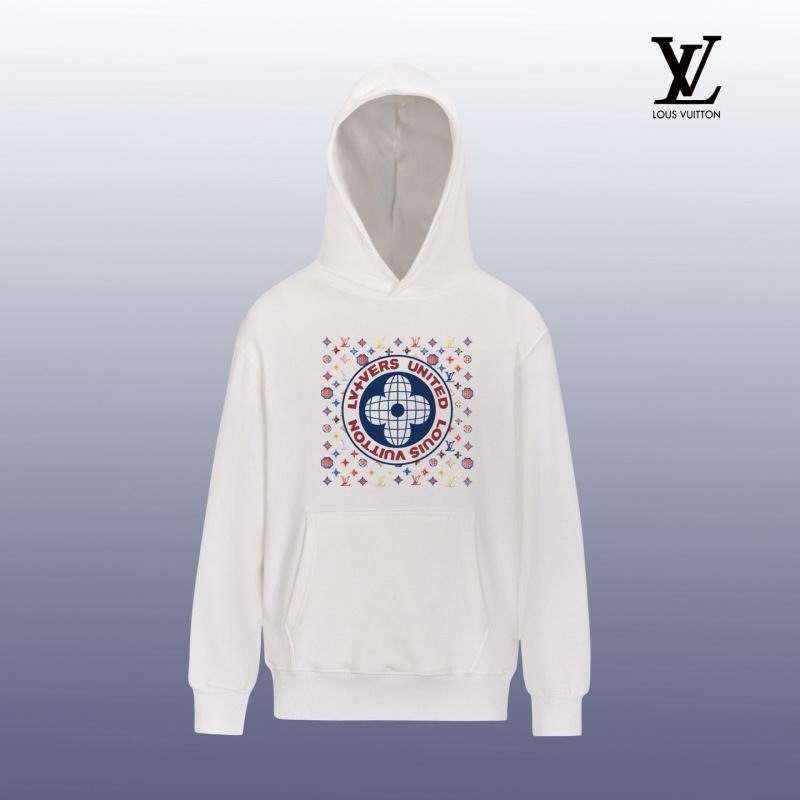 LU Sweatshirt 2 Color's Hoodie