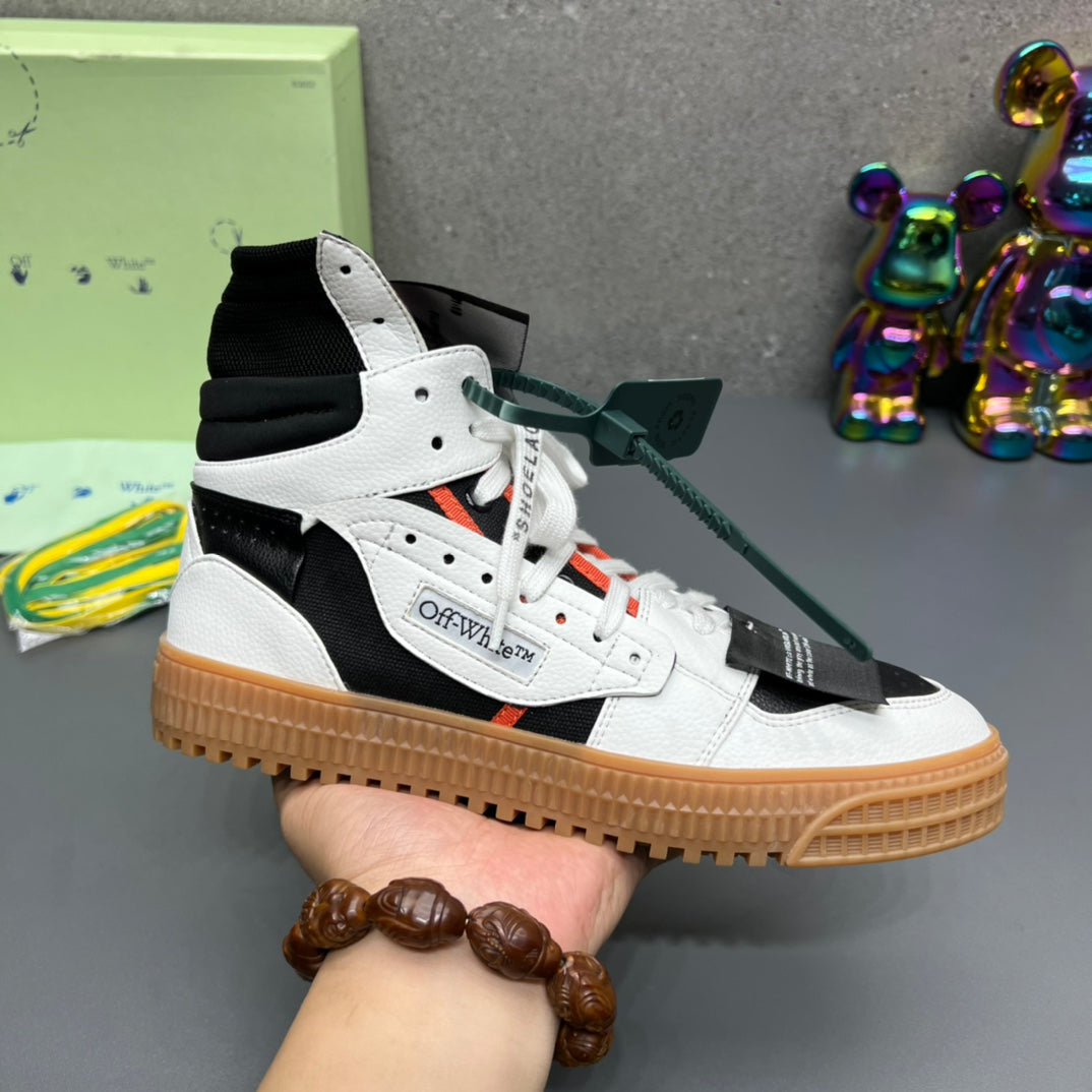 OFF WITE Sneakers Trainers 8 Color 's
