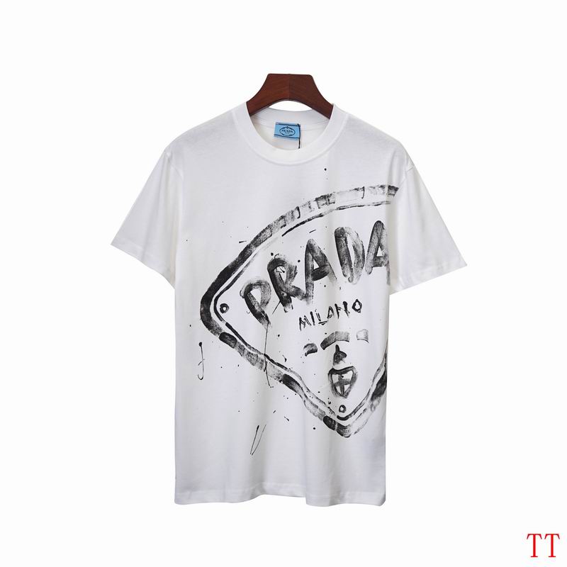 PRD T-shirt 2 Color 's