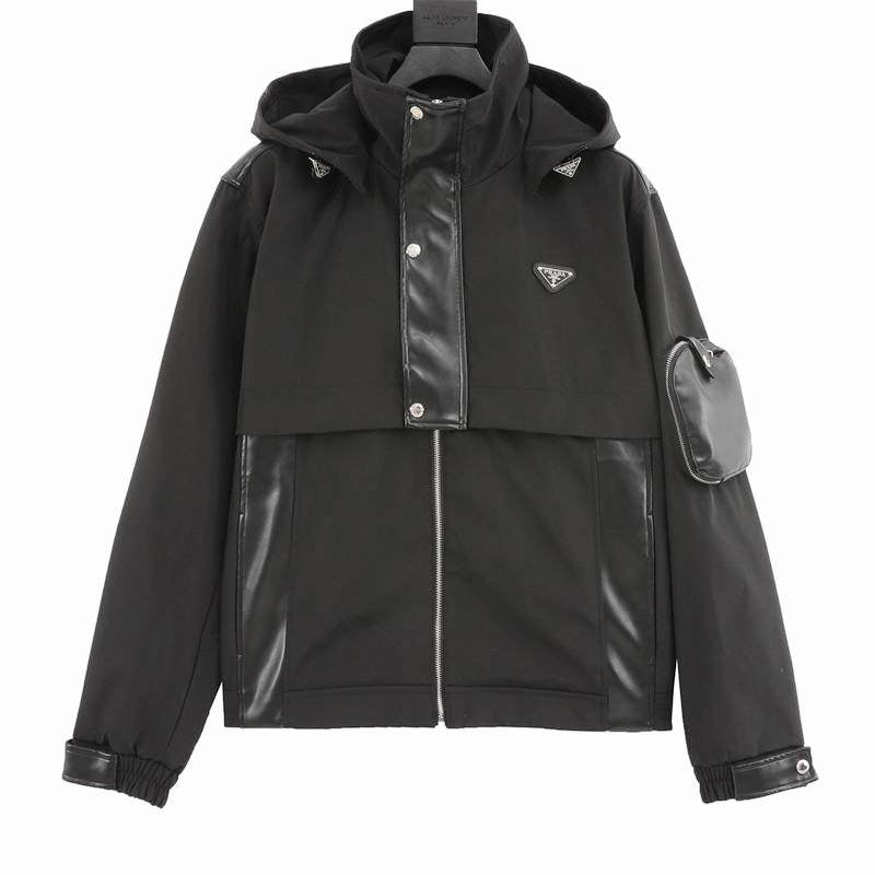 PRD Jacket Windbreaker