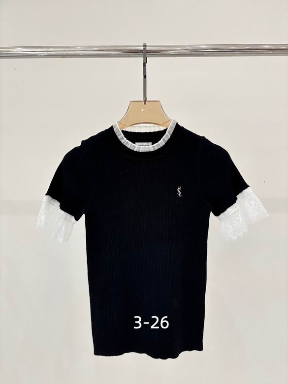 Y L Woman sweater