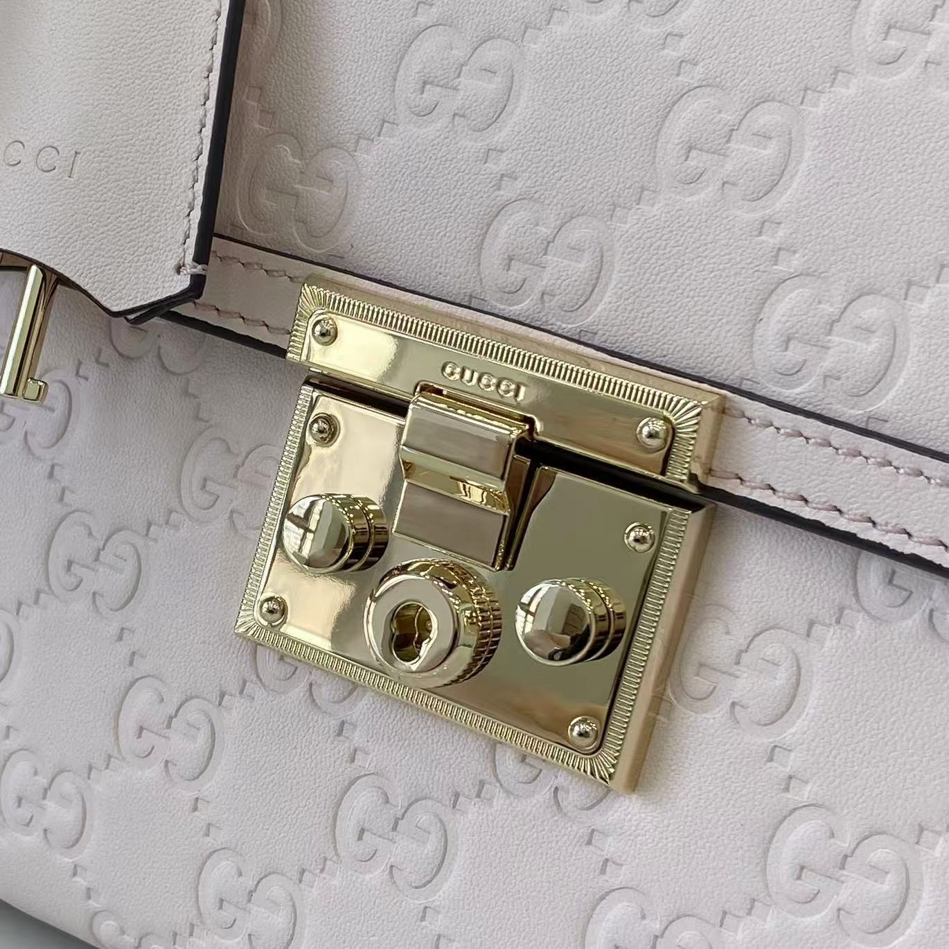 GU bag 26 cm 2 Color's