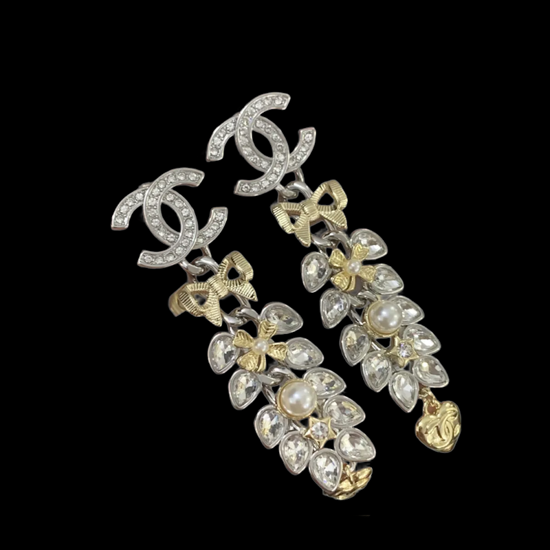 CHL Fashion earrings