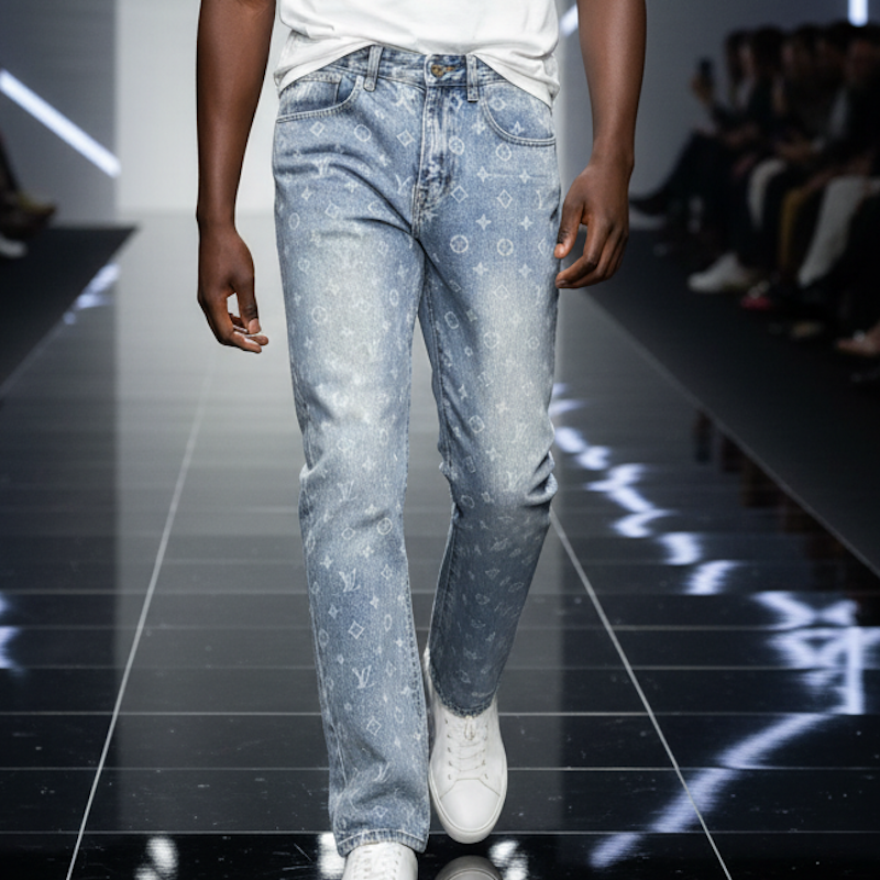 LU Pants Jeans