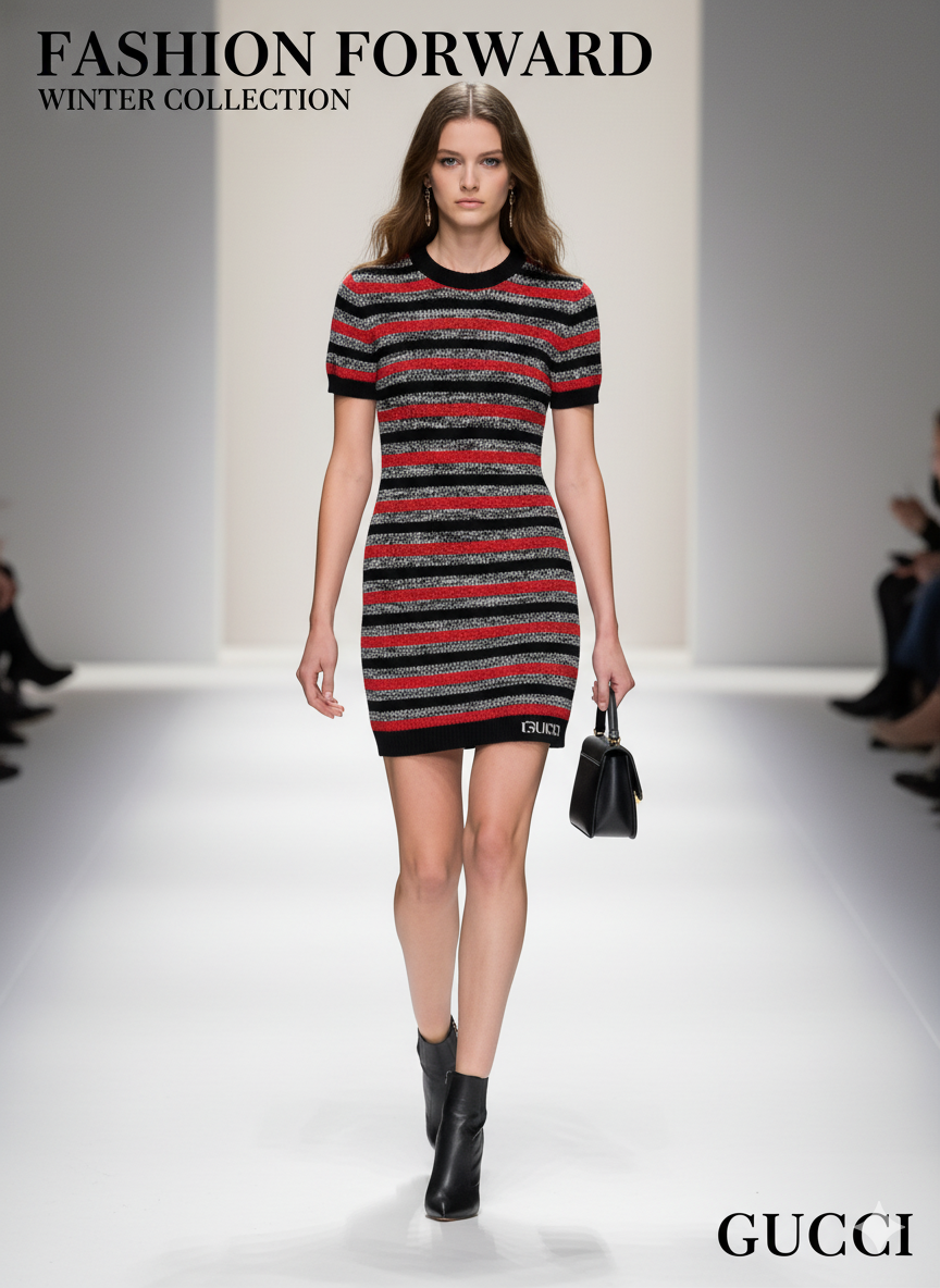 GU Short Dress Limited 25/26