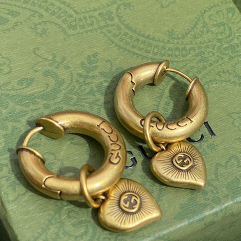 GU Earrings SALE-min order required