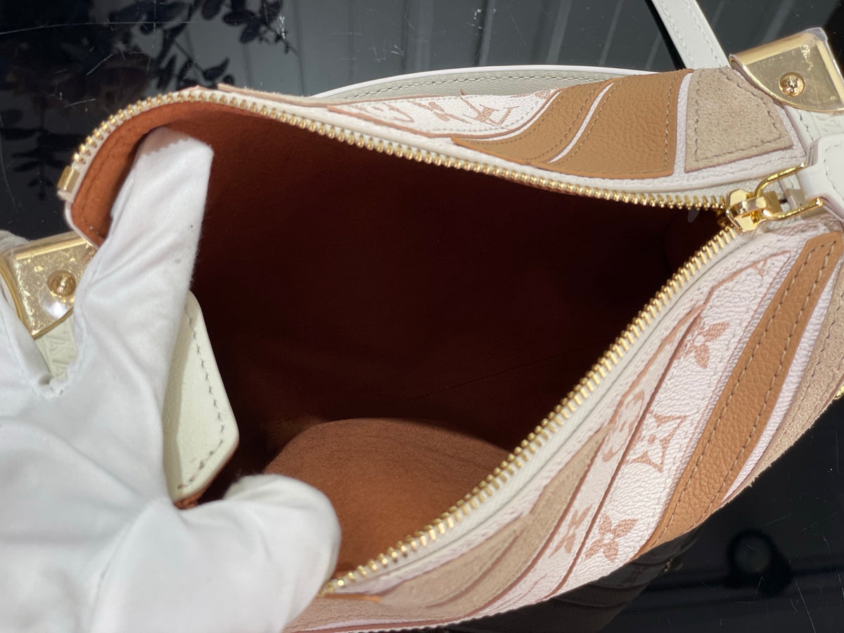 LU Trunk Bag 22 cm