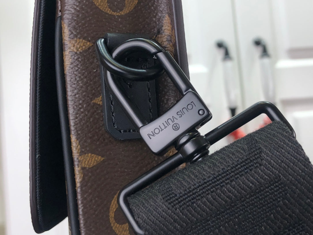 LU Briefcase Business Bag 39 cm 2 Color 's
