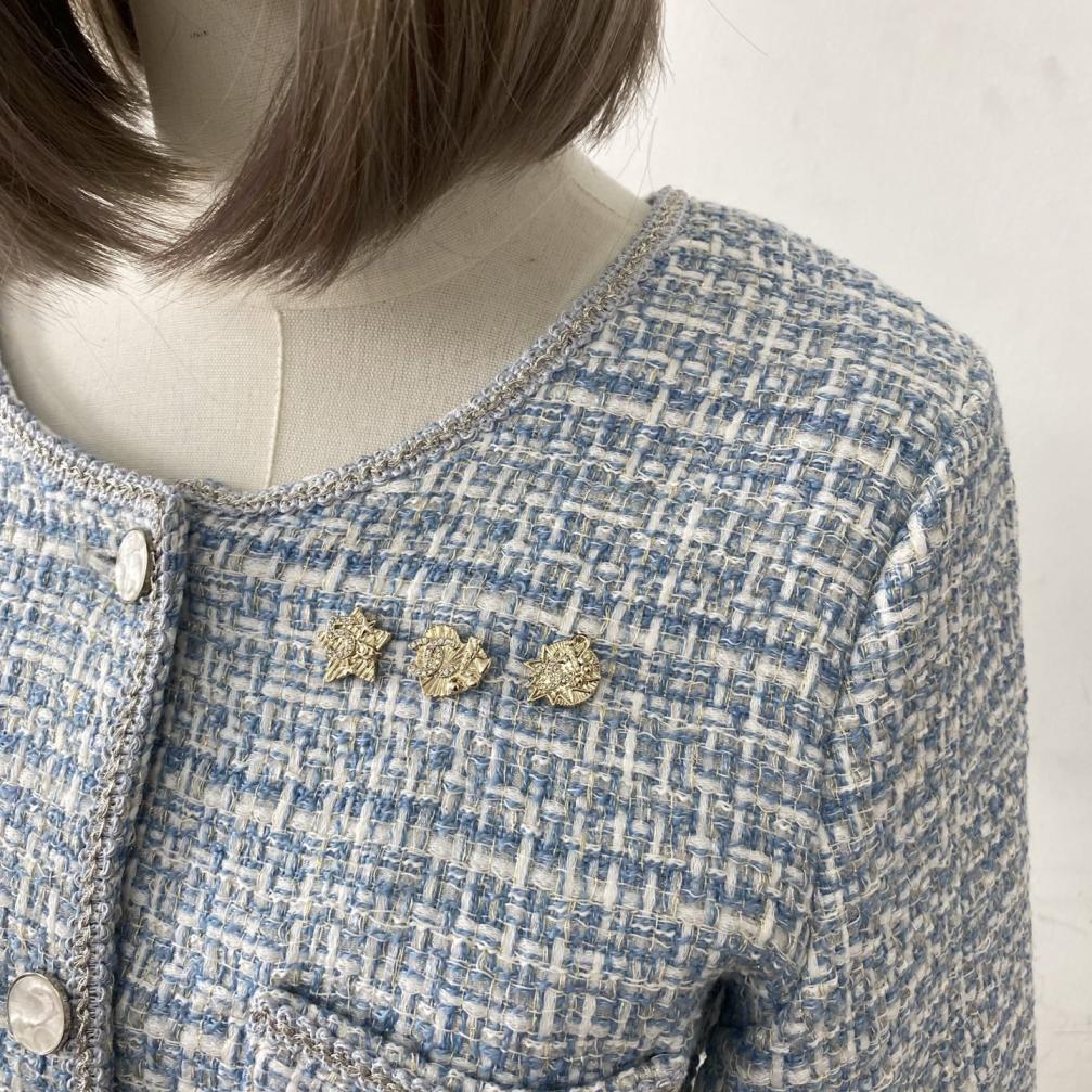 CHL brooch set SALE-min order required