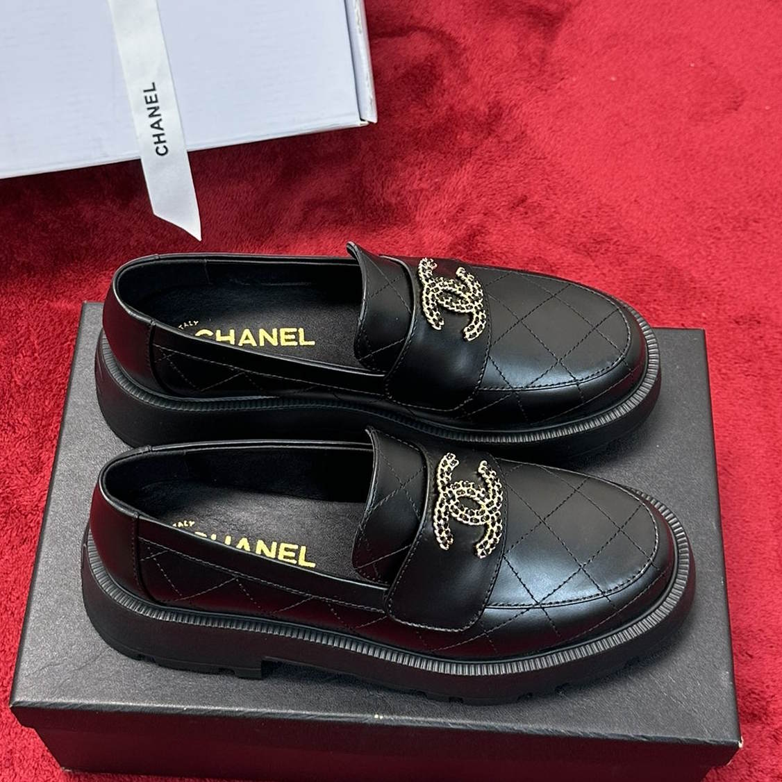CHL Woman Shoes 2 Color 's