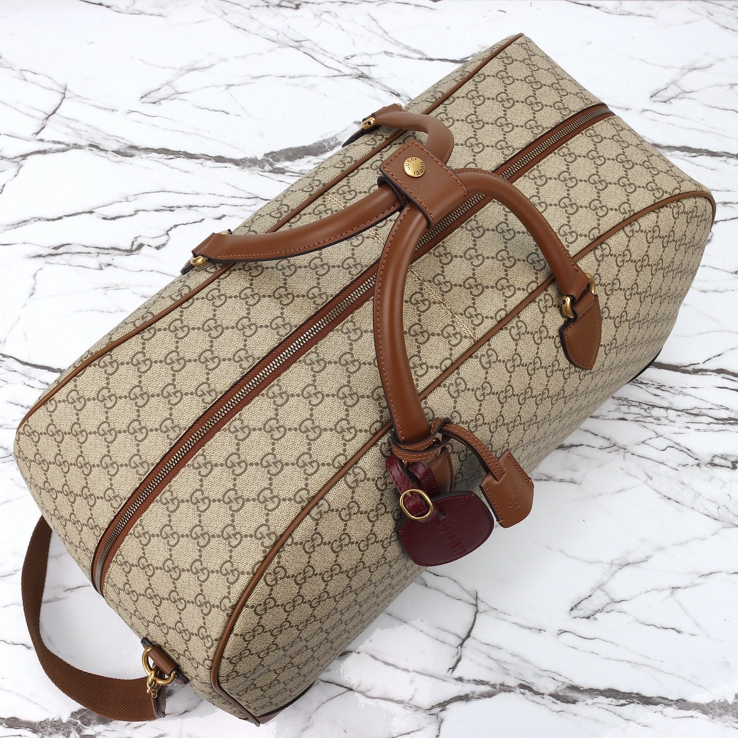 GU travel Bag 2 Size's