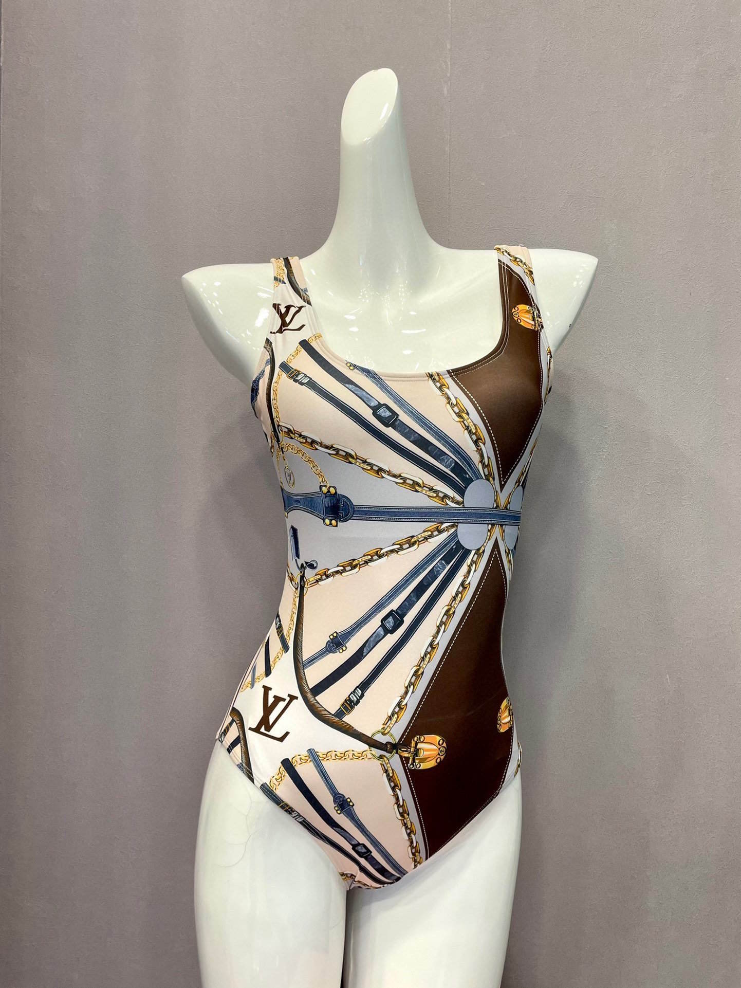 LU Swimsuit Bikini