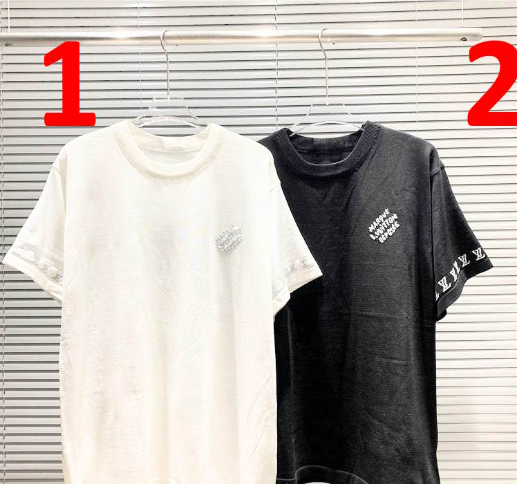 LU T-shirt  2 Color 's
