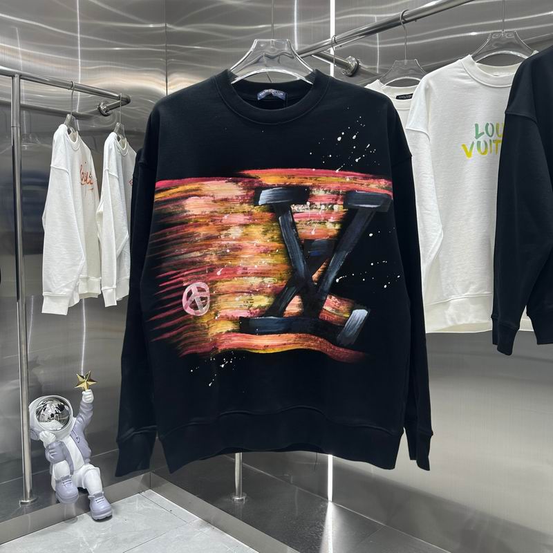 LU Sweater 2 Color's Man