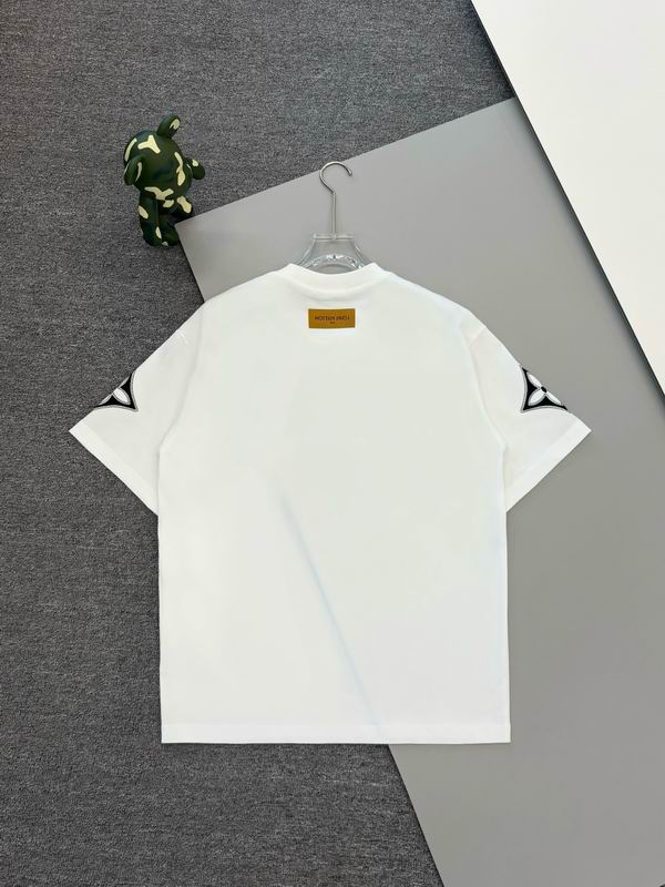 LU T - Shirt short sleeve 2 Color's