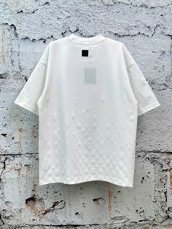 LU T- Shirt short sleeve 2 Color's