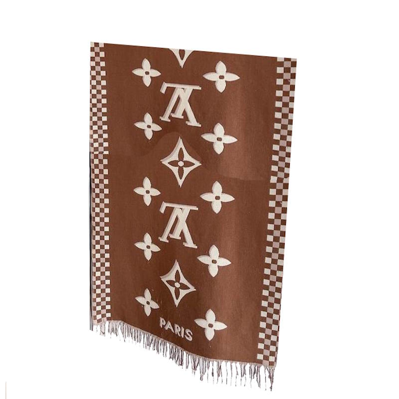 LU Scarf