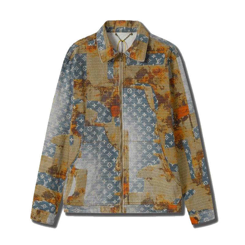 LU Jacket