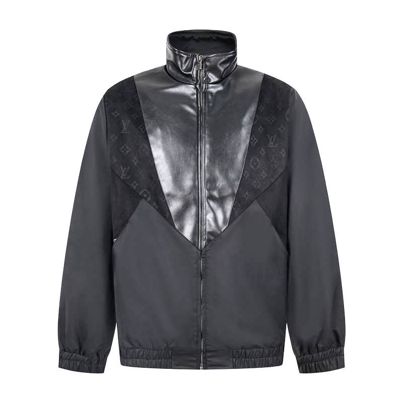 LU Jacket Man