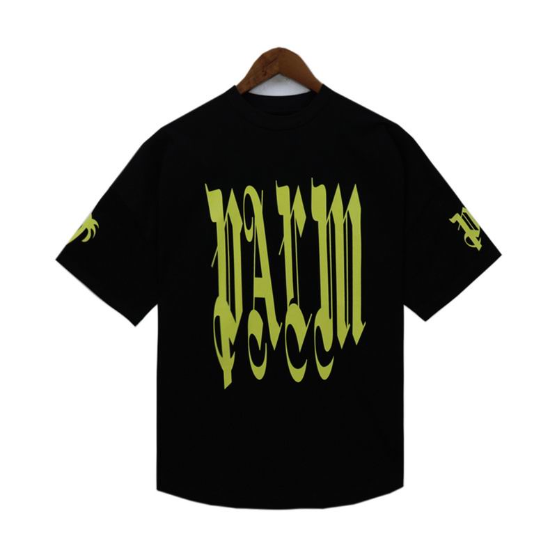 PALM ANGEL T-shirt 2 Color 's