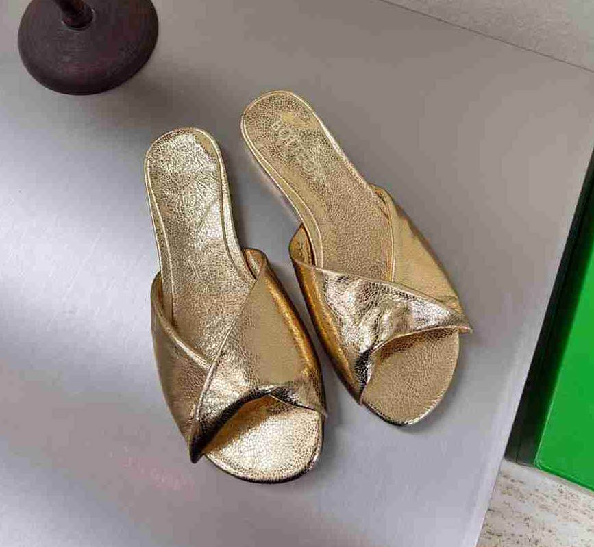 BOT VENET Slippers 4 Color's Woman 42