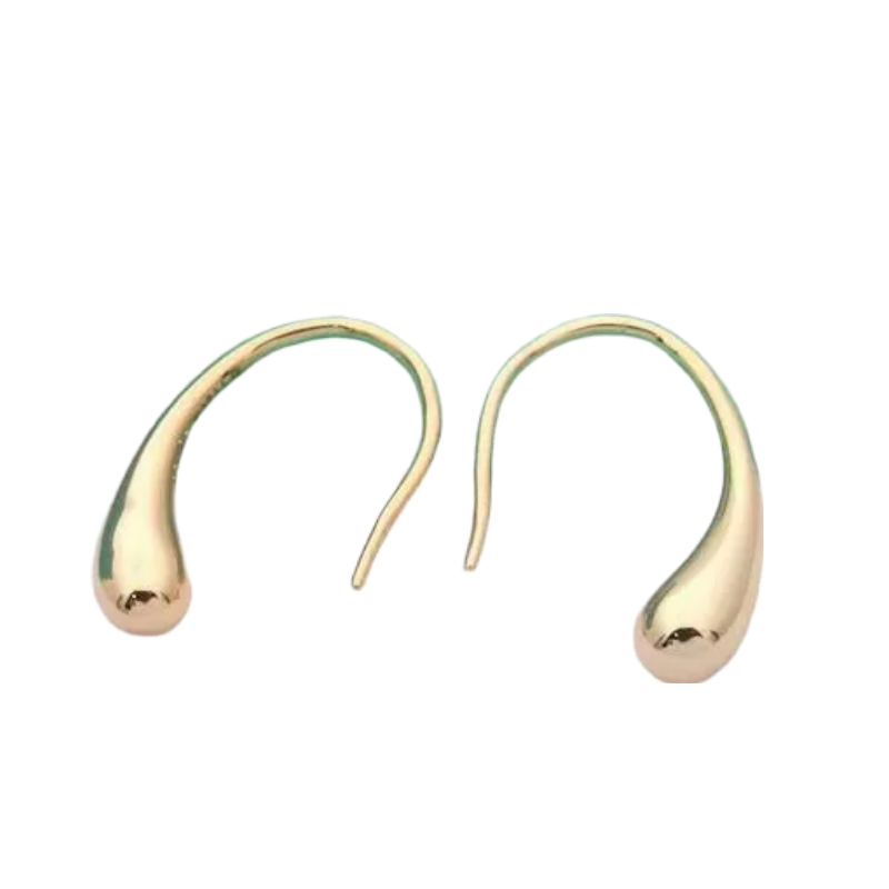 TIFF Fashion earrings