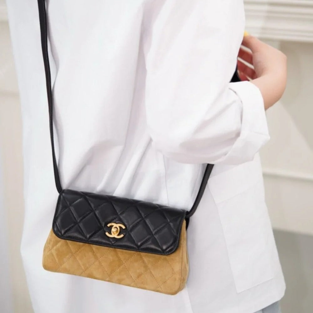 CHL Bag 2 Color's